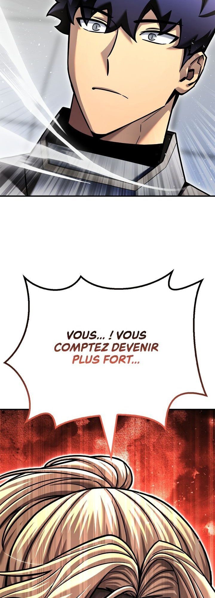 Superhuman Battlefield Chapitre 119 - Page 42