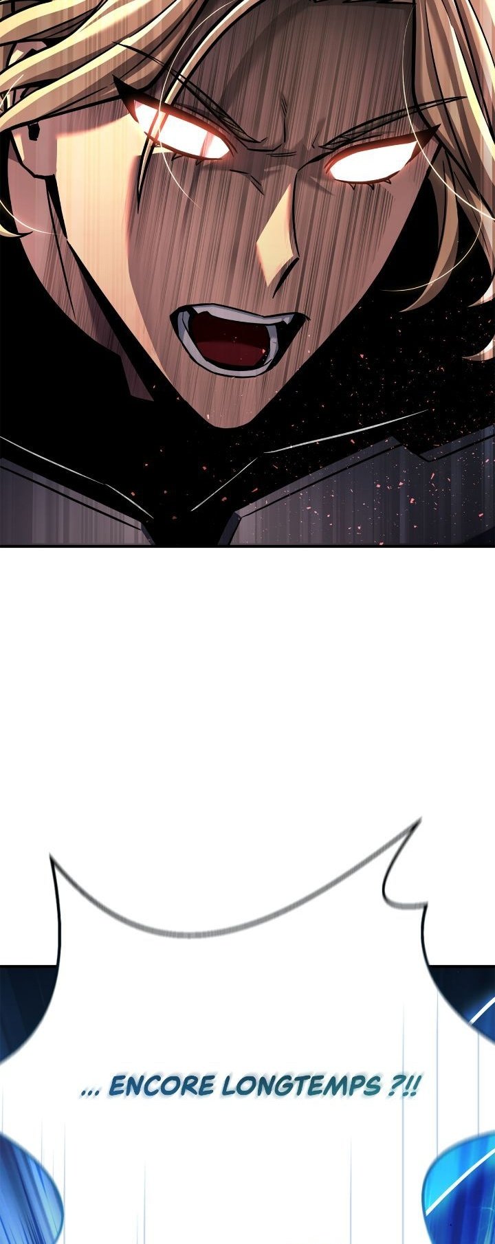 Superhuman Battlefield Chapitre 119 - Page 43
