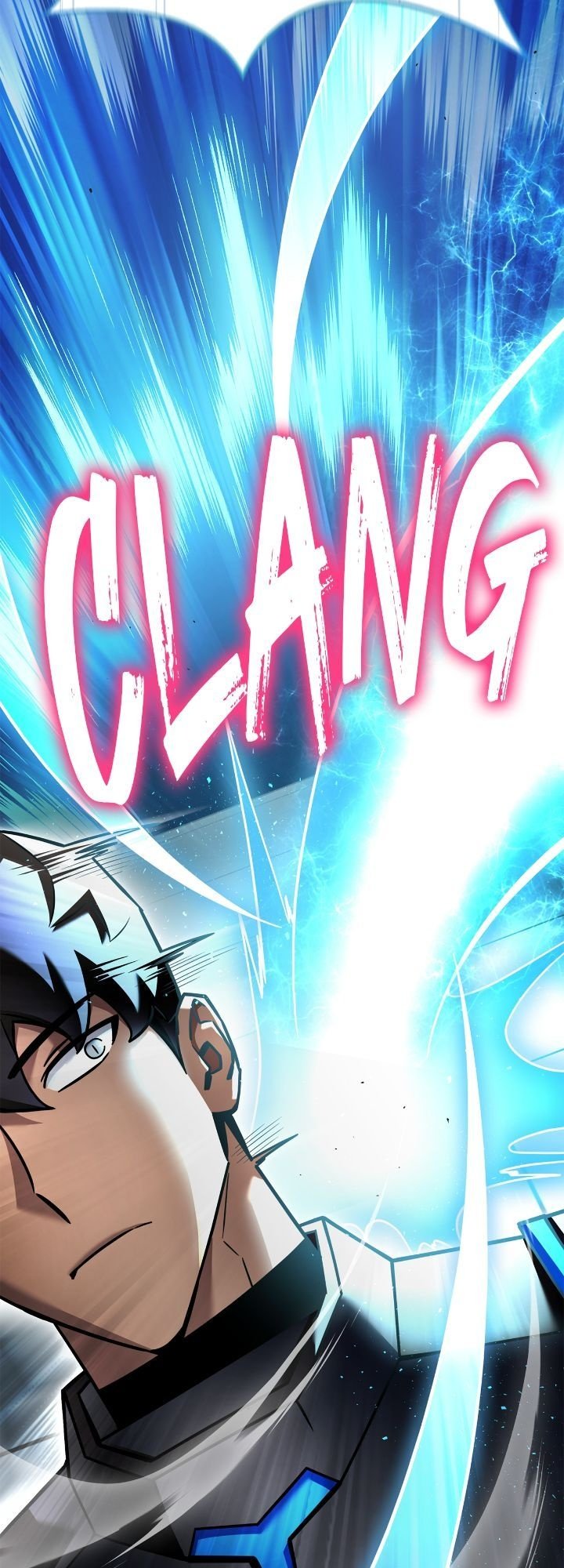 Superhuman Battlefield Chapitre 119 - Page 44