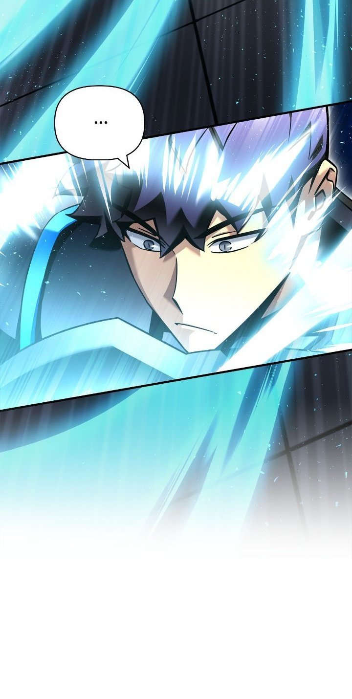 Superhuman Battlefield Chapitre 119 - Page 52