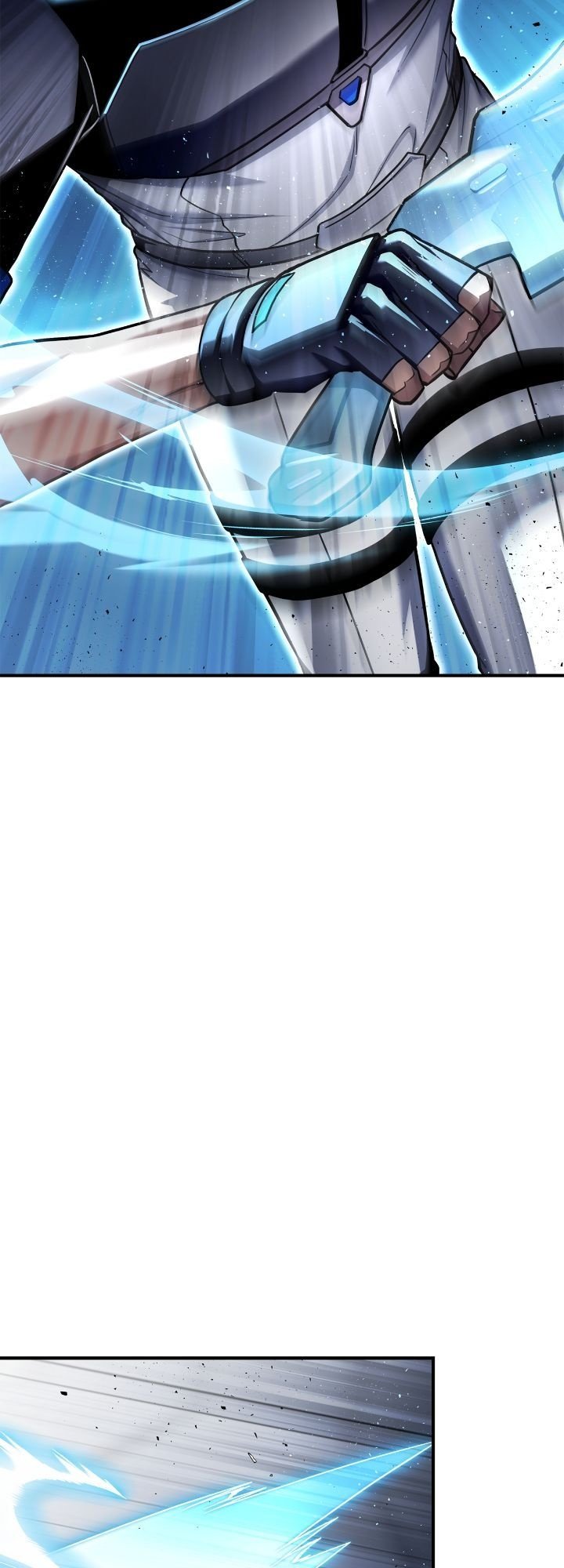 Superhuman Battlefield Chapitre 119 - Page 54