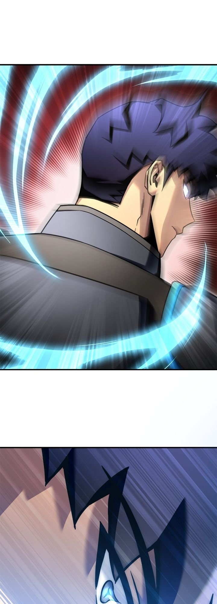 Superhuman Battlefield Chapitre 119 - Page 59