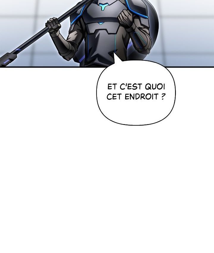 Superhuman Battlefield Chapitre 119 - Page 6