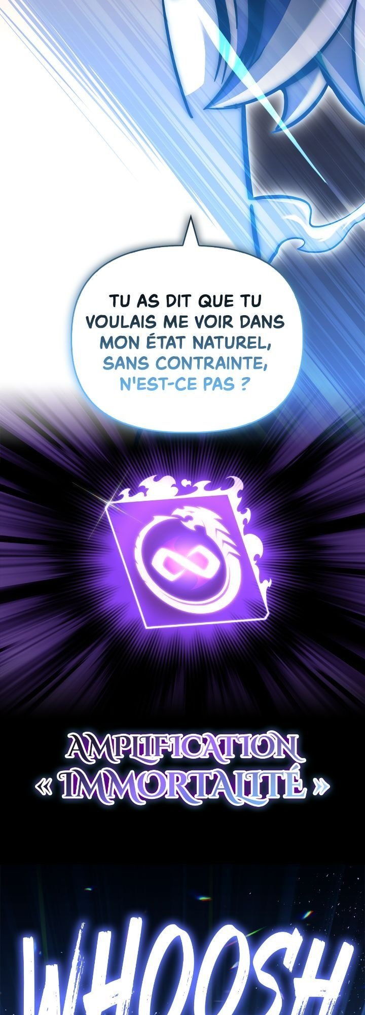 Superhuman Battlefield Chapitre 119 - Page 60