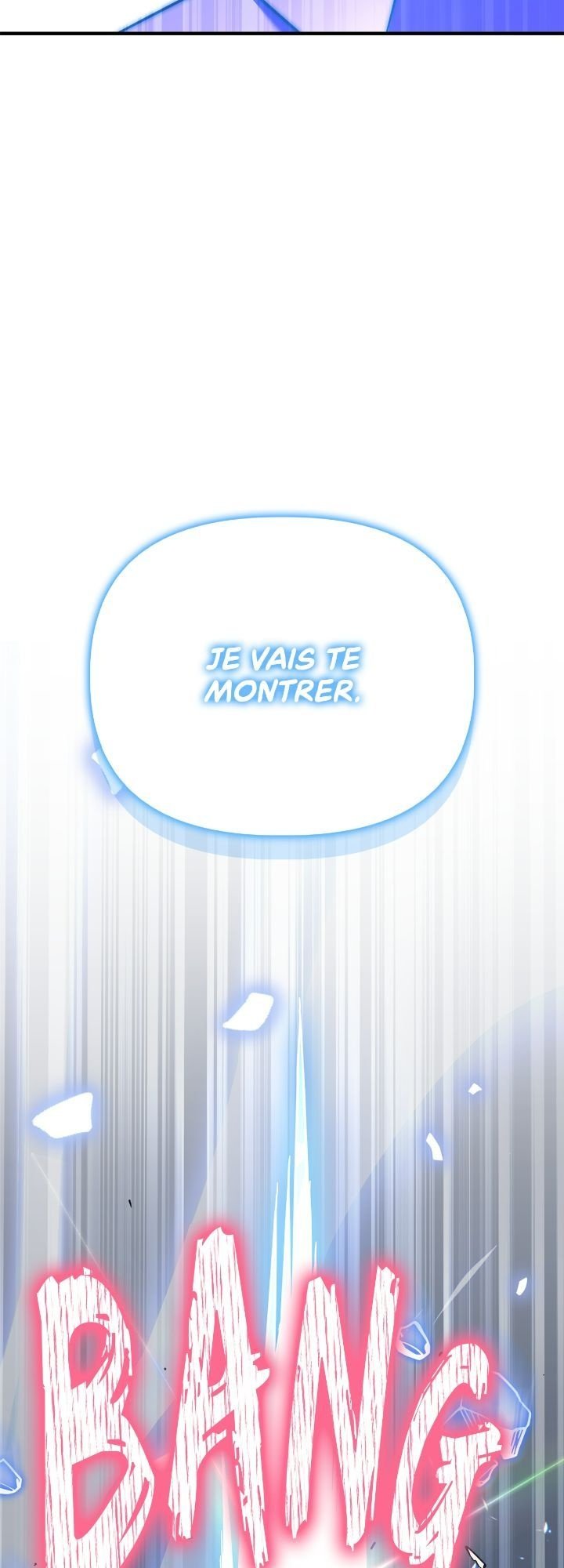Superhuman Battlefield Chapitre 119 - Page 63