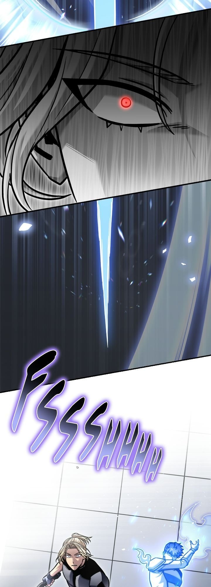 Superhuman Battlefield Chapitre 119 - Page 66