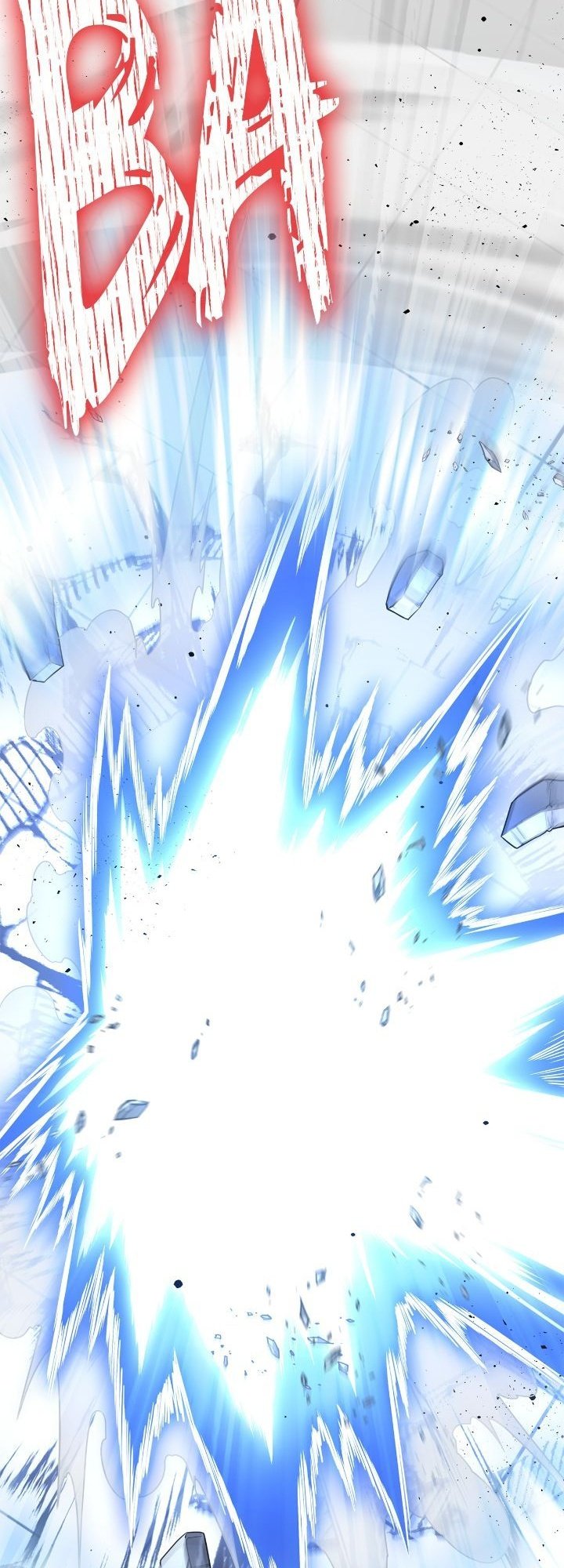 Superhuman Battlefield Chapitre 119 - Page 68