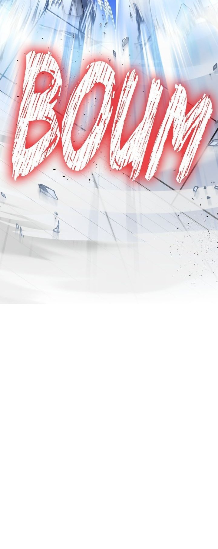 Superhuman Battlefield Chapitre 119 - Page 69