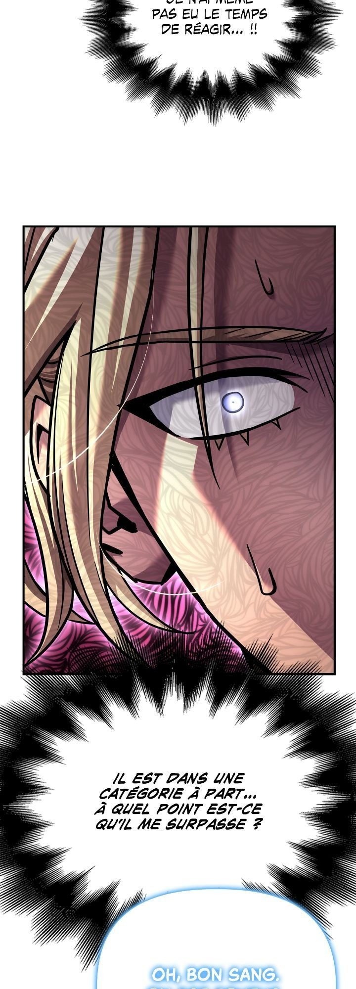 Superhuman Battlefield Chapitre 119 - Page 71