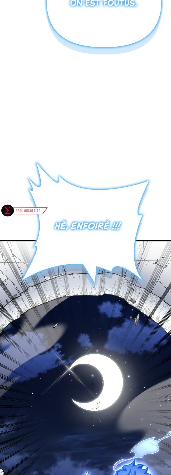Superhuman Battlefield Chapitre 119 - Page 72