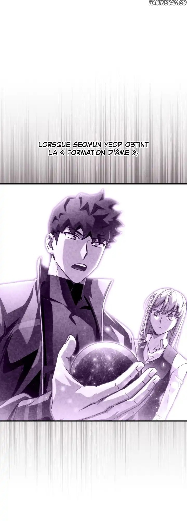 Superhuman Battlefield Chapitre 148 - Page 13