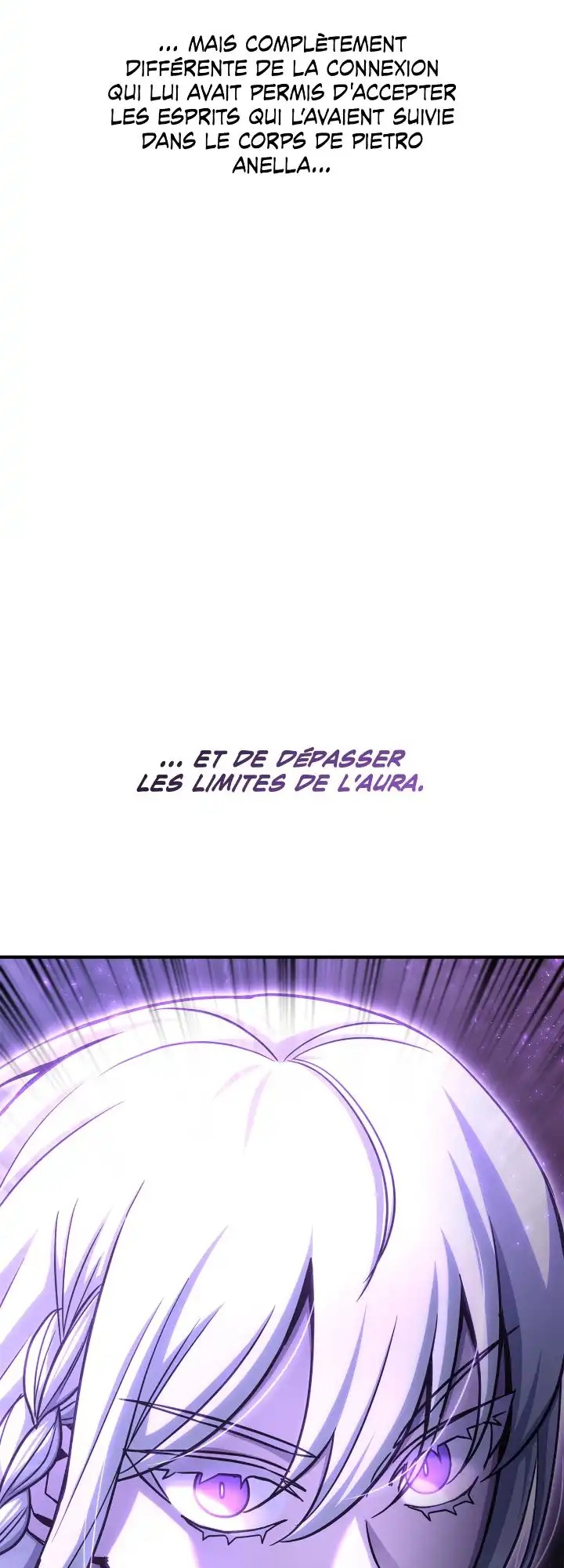 Superhuman Battlefield Chapitre 148 - Page 16