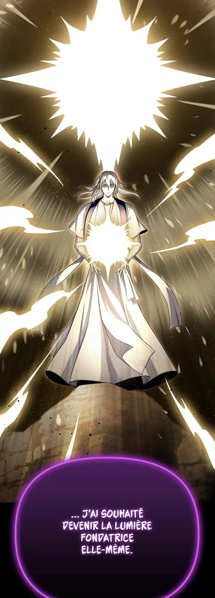 Superhuman Battlefield Chapitre 148 - Page 2