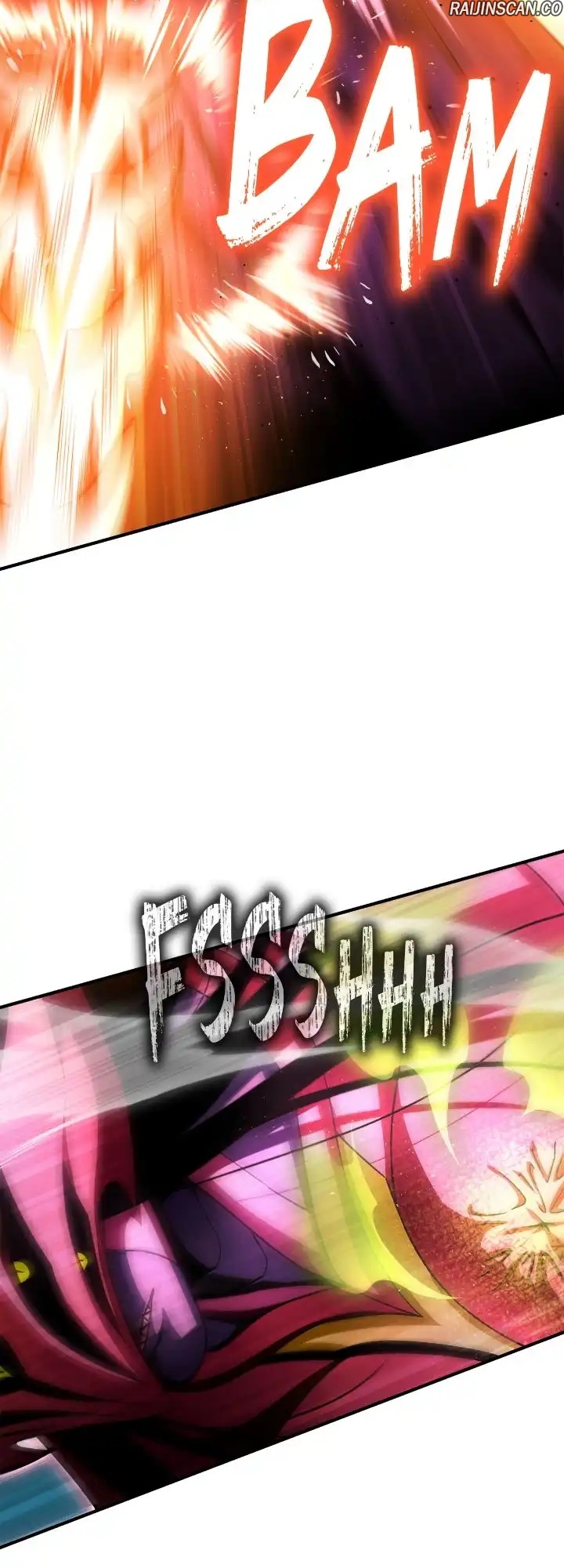 Superhuman Battlefield Chapitre 148 - Page 22