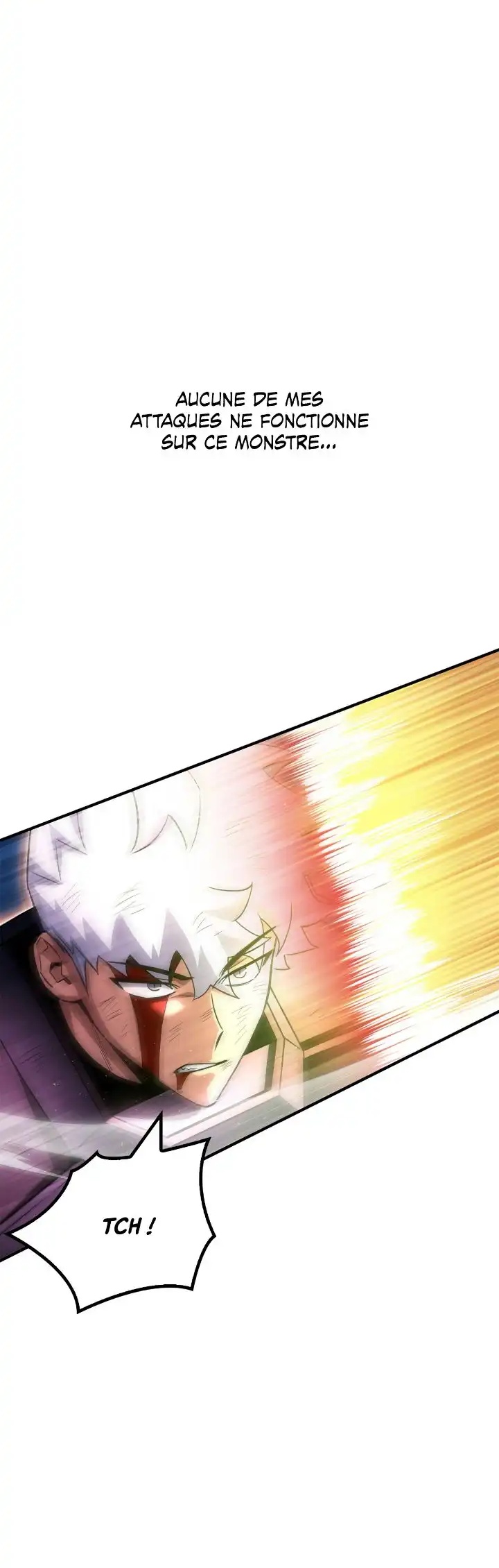Superhuman Battlefield Chapitre 148 - Page 23