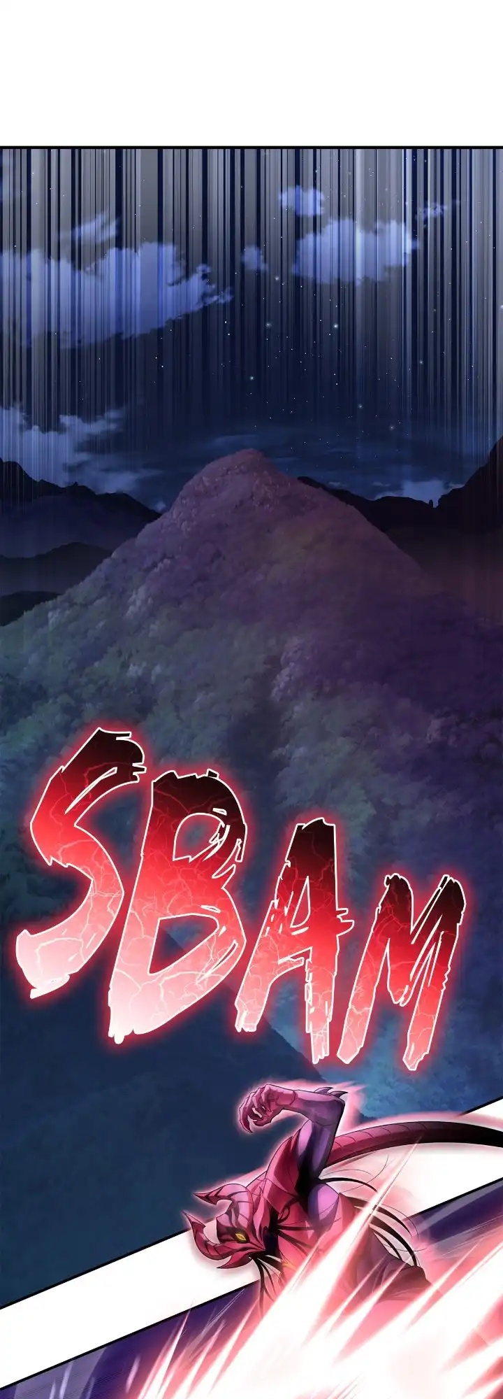 Superhuman Battlefield Chapitre 148 - Page 24