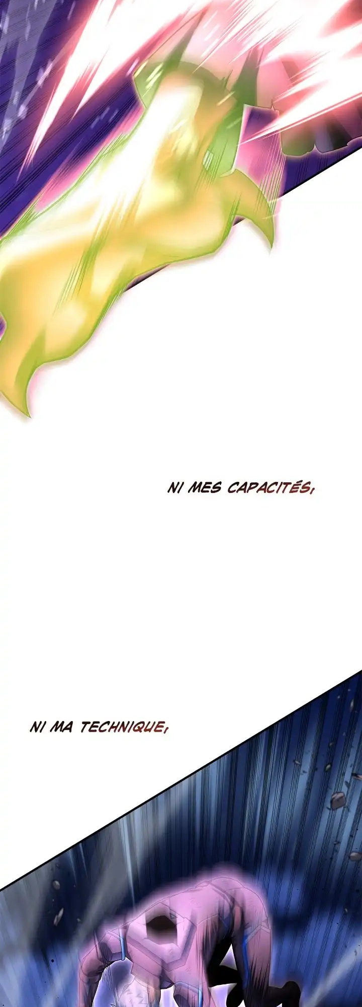 Superhuman Battlefield Chapitre 148 - Page 25