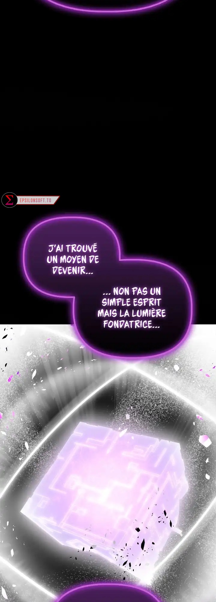 Superhuman Battlefield Chapitre 148 - Page 3