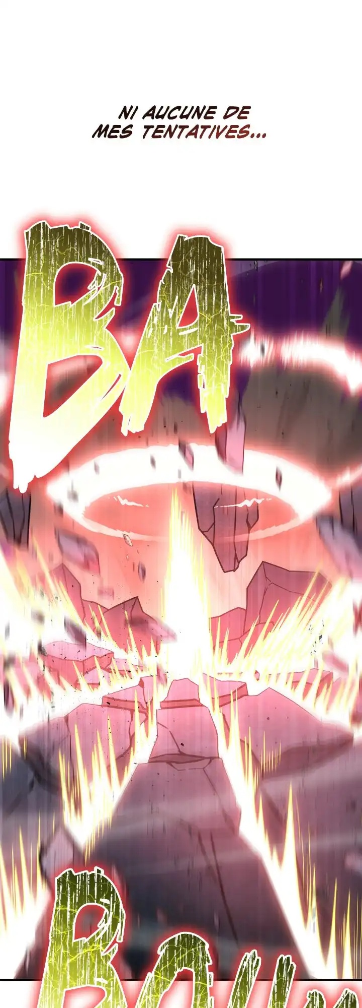 Superhuman Battlefield Chapitre 148 - Page 30