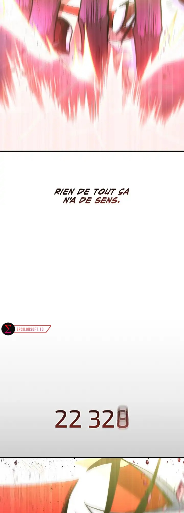 Superhuman Battlefield Chapitre 148 - Page 32