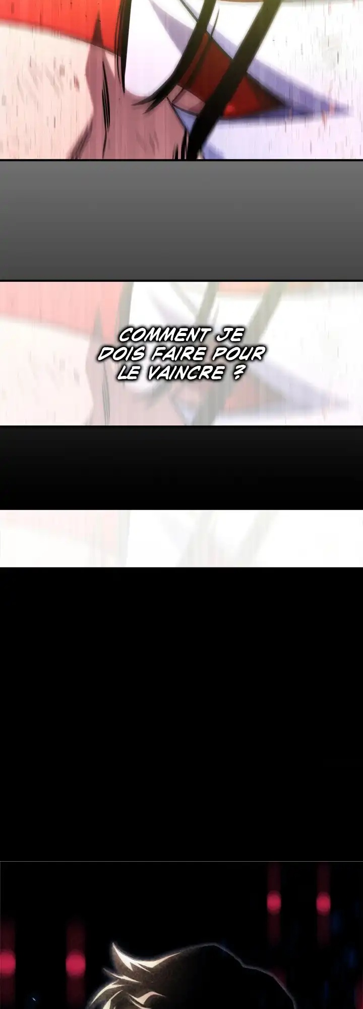 Superhuman Battlefield Chapitre 148 - Page 33