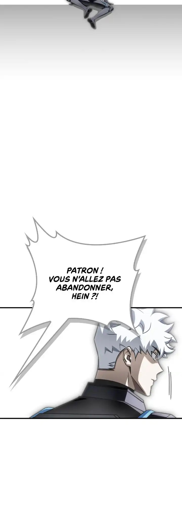 Superhuman Battlefield Chapitre 148 - Page 38