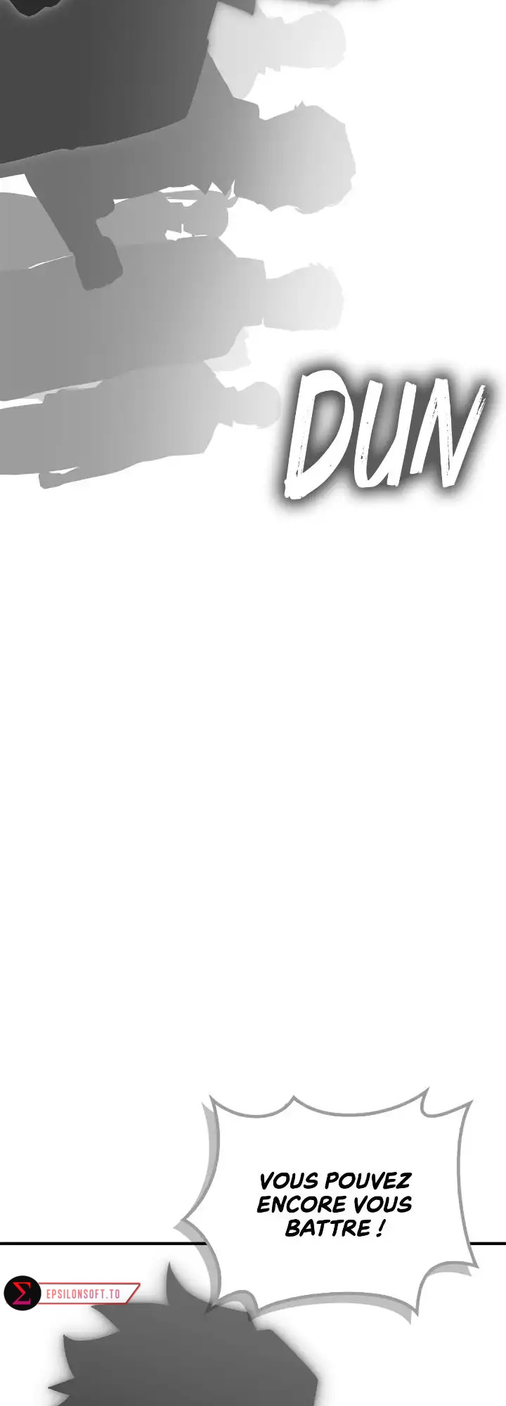 Superhuman Battlefield Chapitre 148 - Page 42