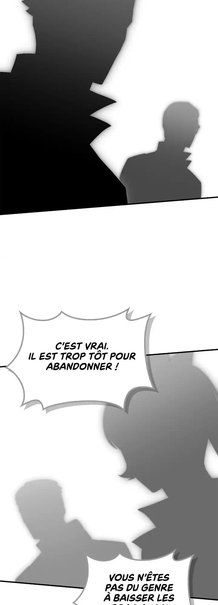 Superhuman Battlefield Chapitre 148 - Page 43