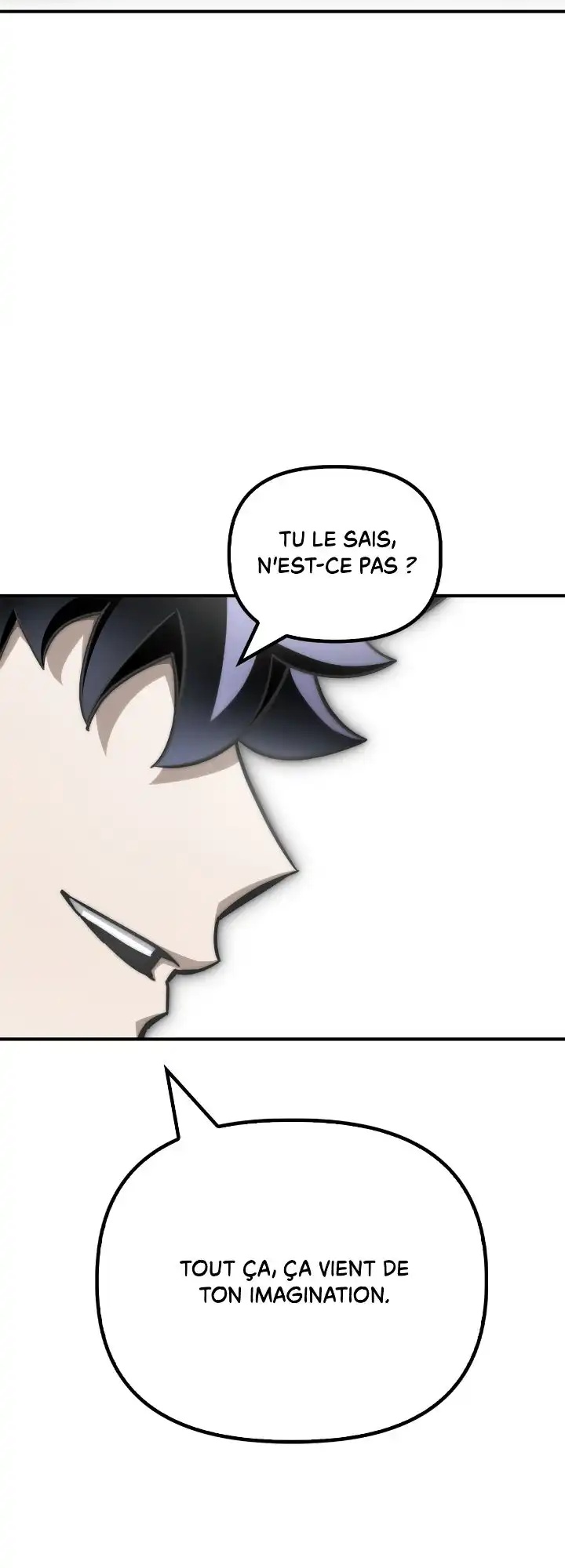 Superhuman Battlefield Chapitre 148 - Page 51