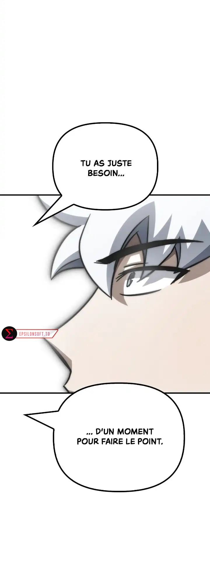 Superhuman Battlefield Chapitre 148 - Page 52