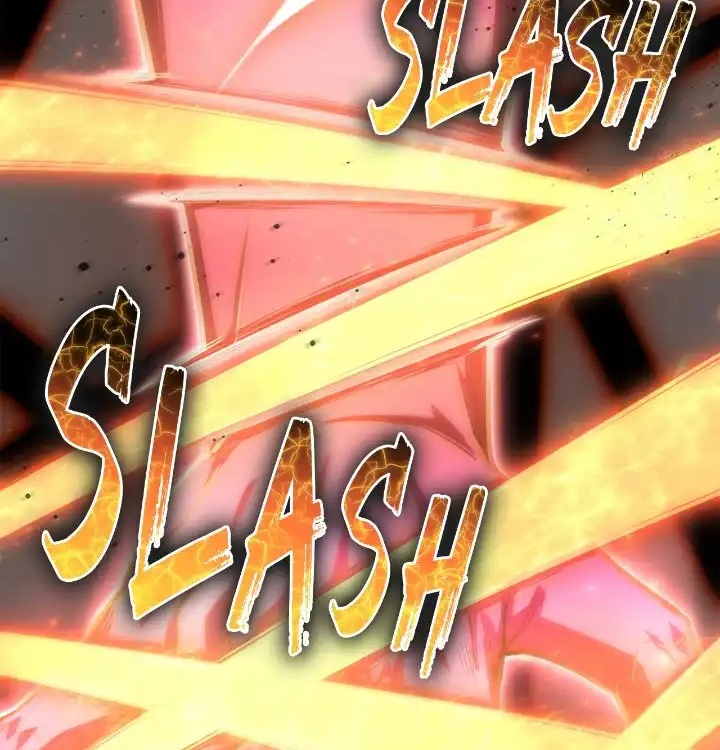 Superhuman Battlefield Chapitre 148 - Page 55