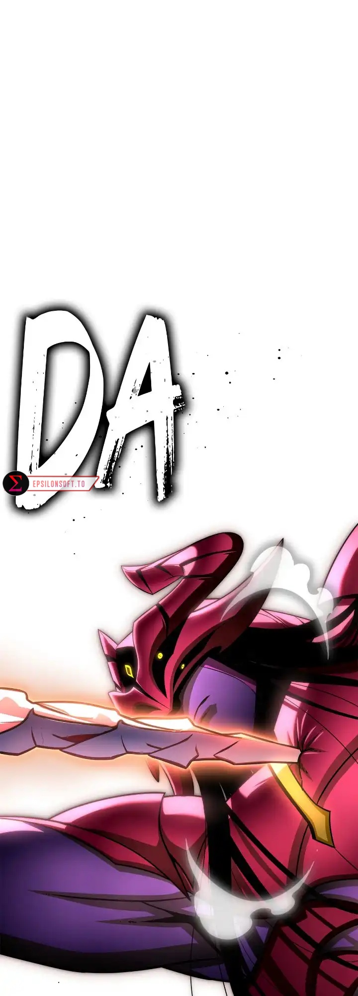 Superhuman Battlefield Chapitre 148 - Page 58