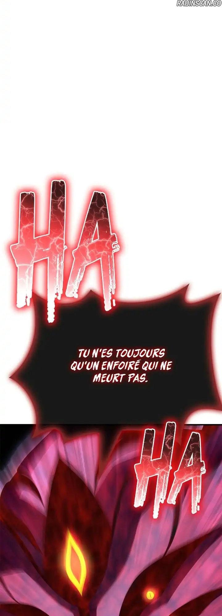 Superhuman Battlefield Chapitre 148 - Page 63