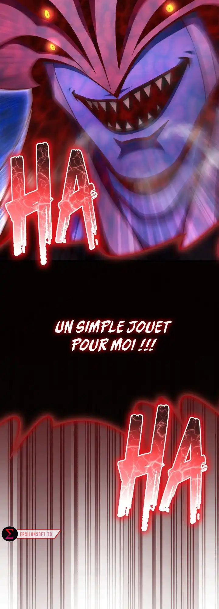 Superhuman Battlefield Chapitre 148 - Page 64