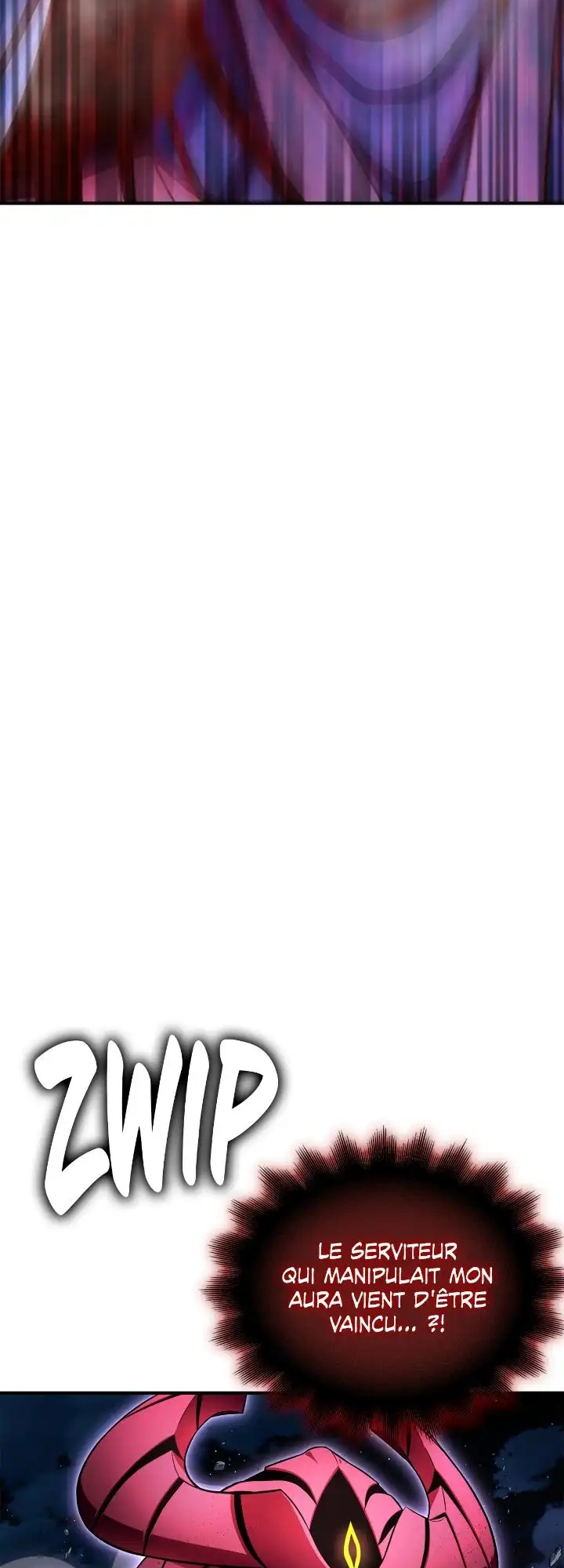 Superhuman Battlefield Chapitre 148 - Page 66