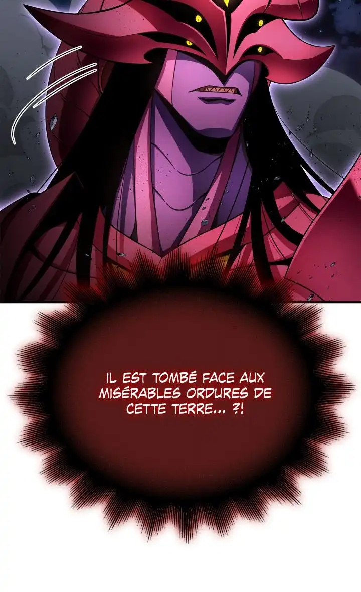 Superhuman Battlefield Chapitre 148 - Page 67