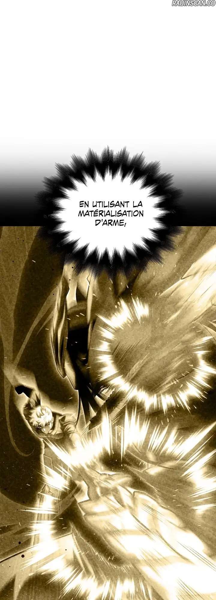 Superhuman Battlefield Chapitre 148 - Page 68