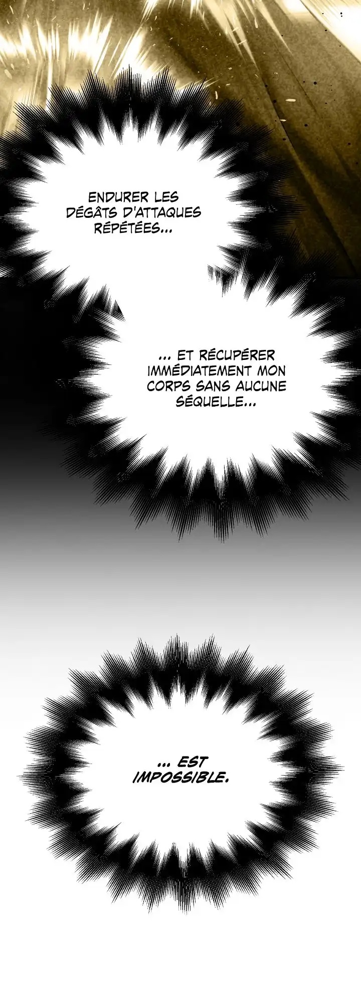Superhuman Battlefield Chapitre 148 - Page 69