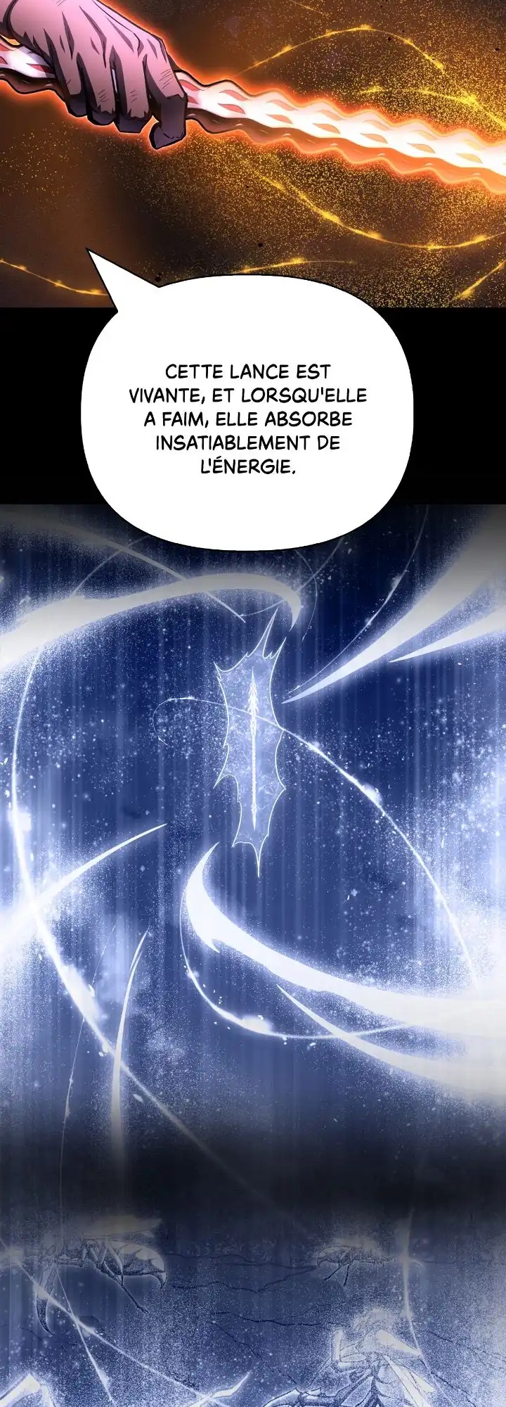 Superhuman Battlefield Chapitre 148 - Page 76