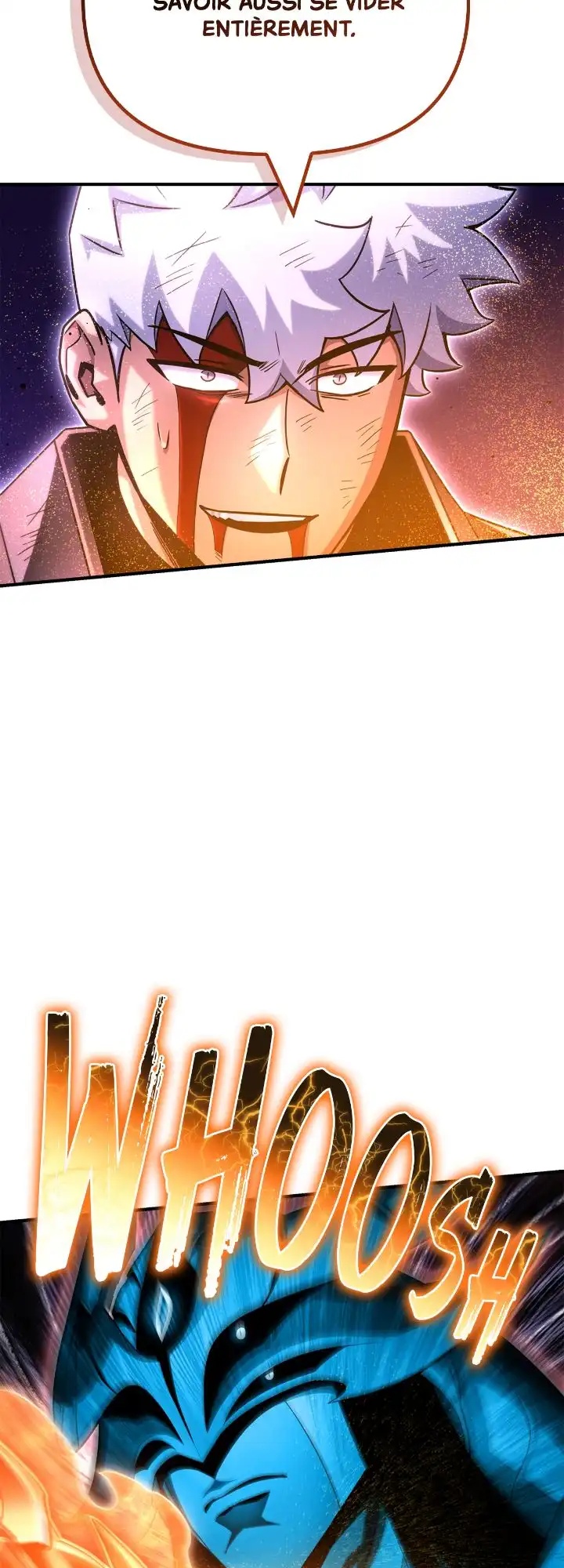 Superhuman Battlefield Chapitre 148 - Page 78