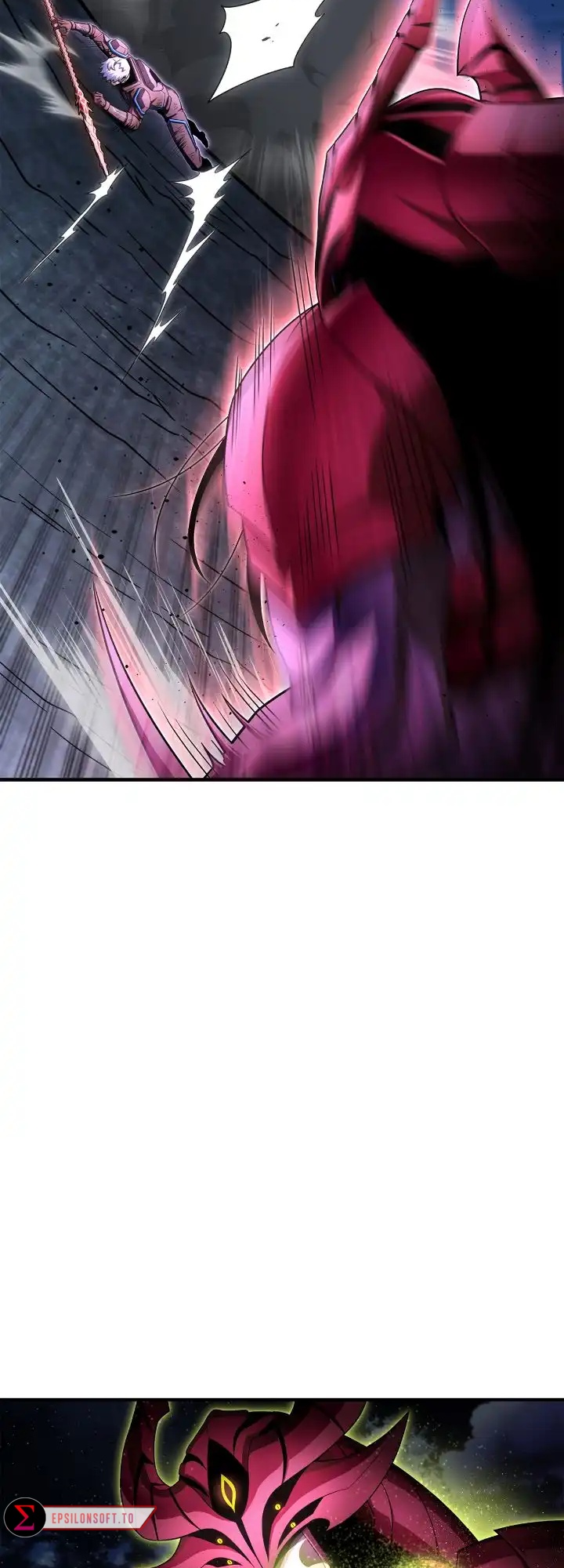 Superhuman Battlefield Chapitre 148 - Page 80