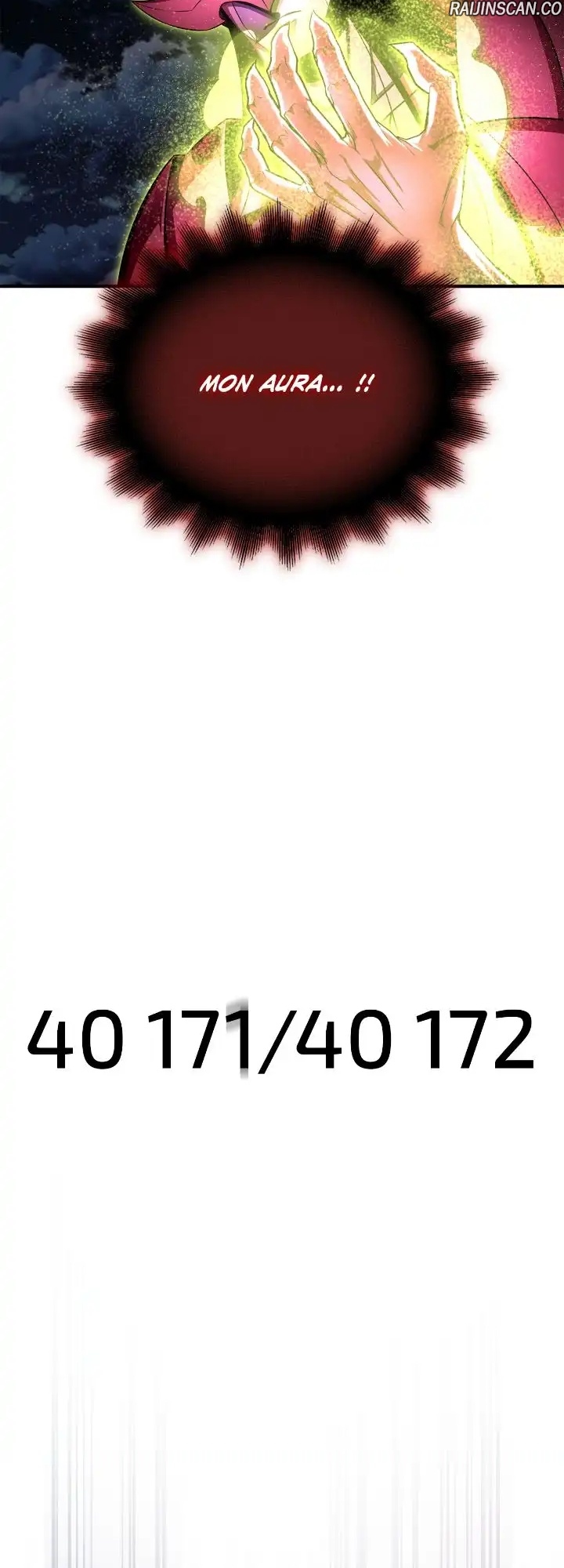Superhuman Battlefield Chapitre 148 - Page 81