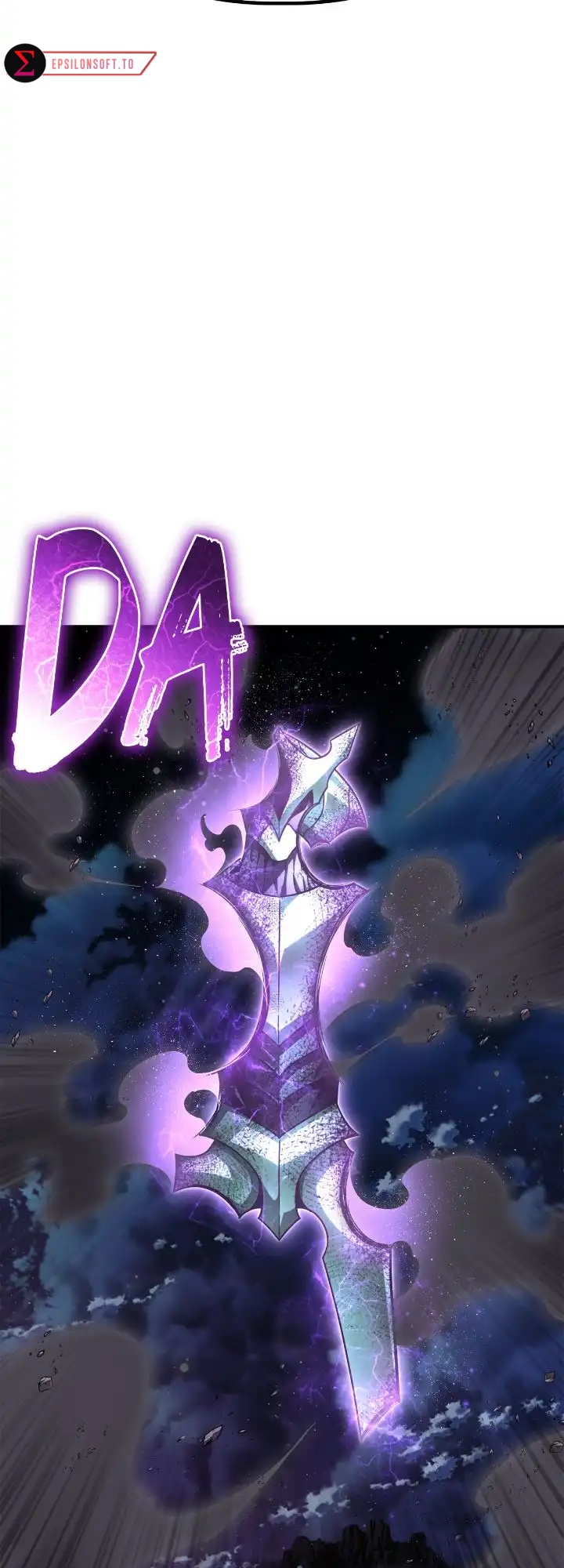 Superhuman Battlefield Chapitre 148 - Page 9