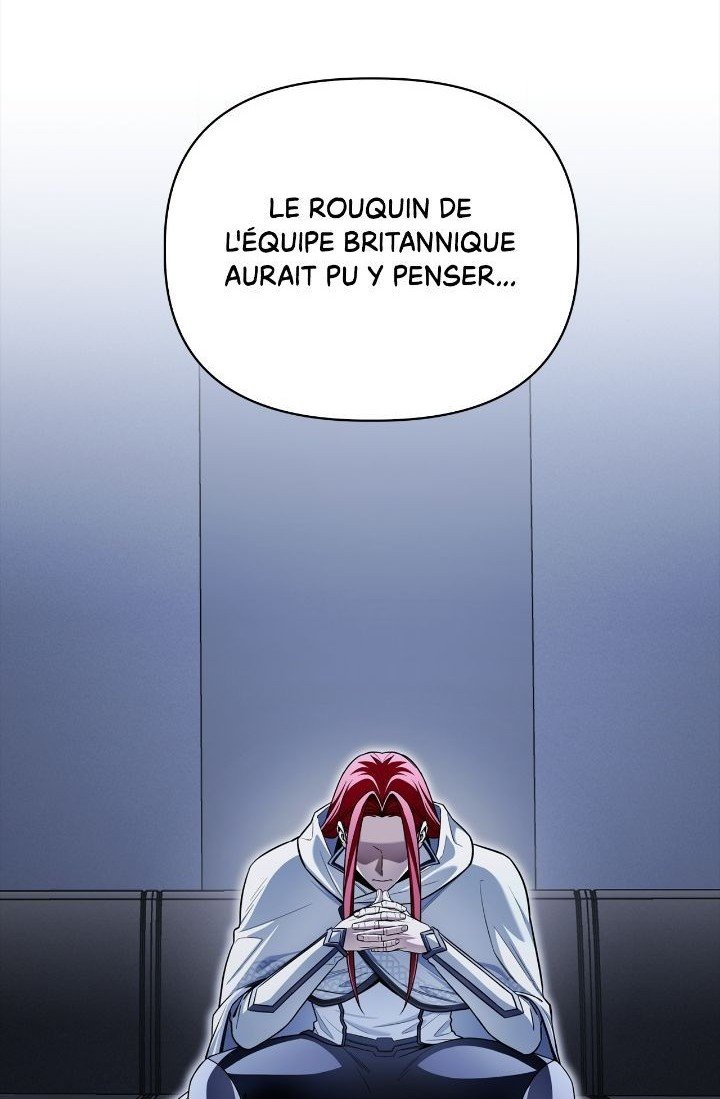 Superhuman Battlefield Chapitre 103 - Page 1