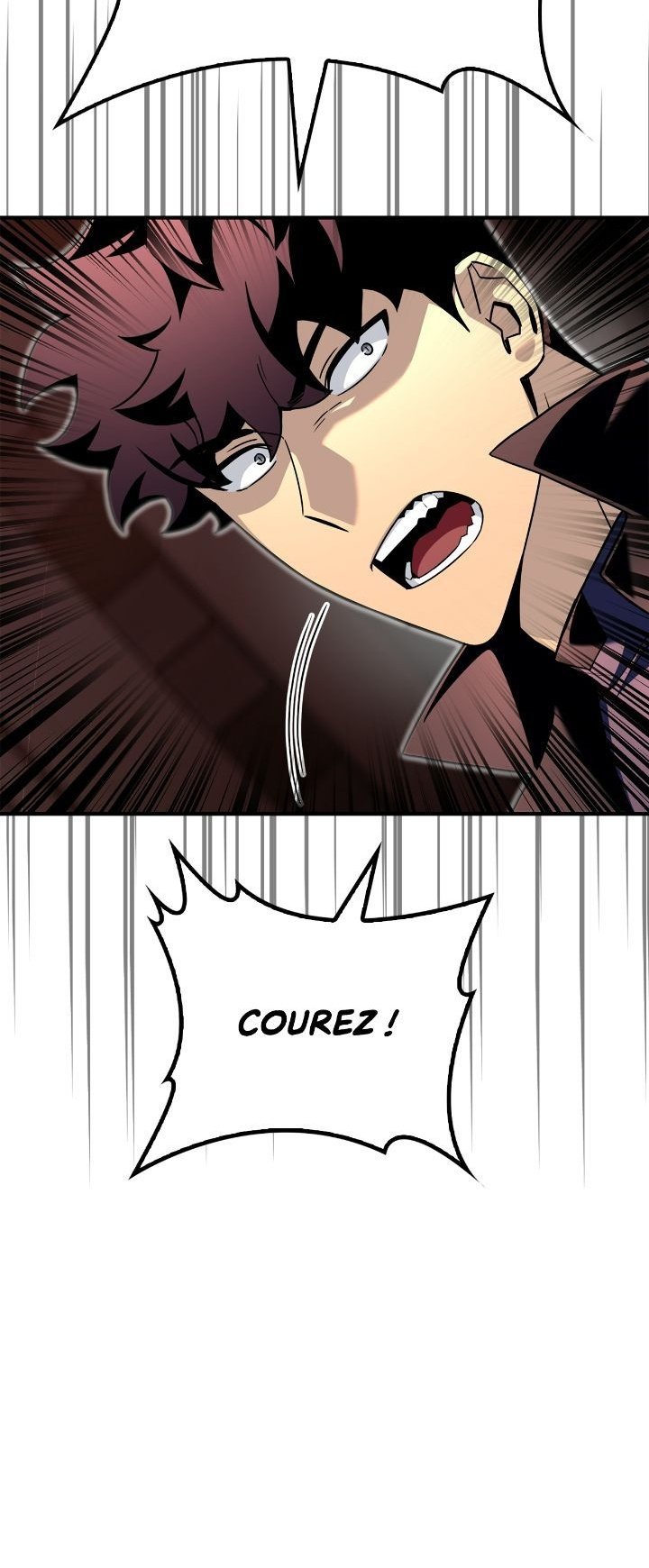 Superhuman Battlefield Chapitre 103 - Page 15