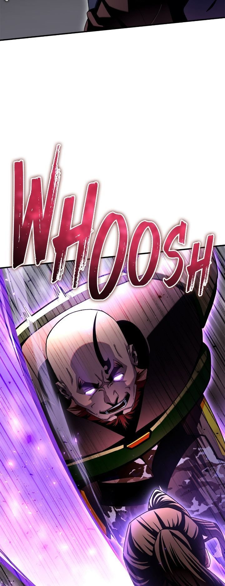 Superhuman Battlefield Chapitre 103 - Page 26