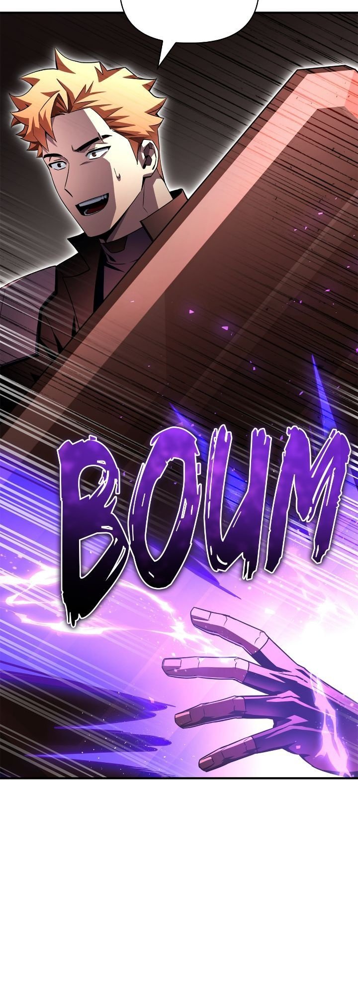 Superhuman Battlefield Chapitre 103 - Page 42