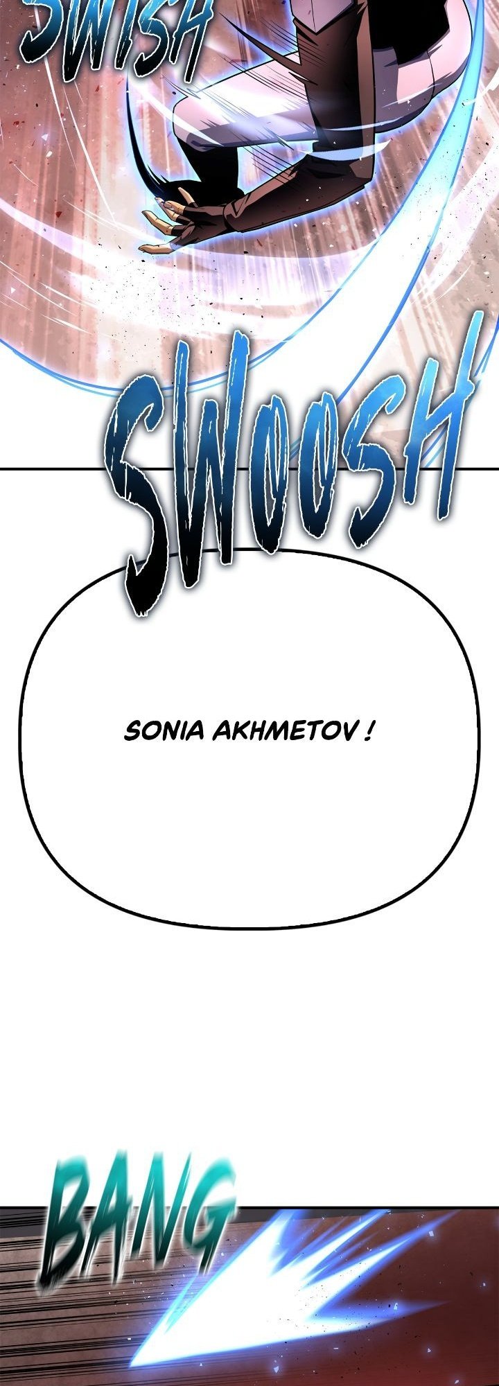 Superhuman Battlefield Chapitre 103 - Page 46