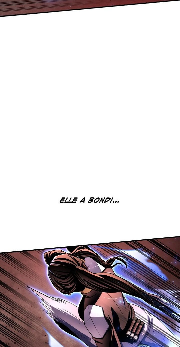 Superhuman Battlefield Chapitre 103 - Page 47