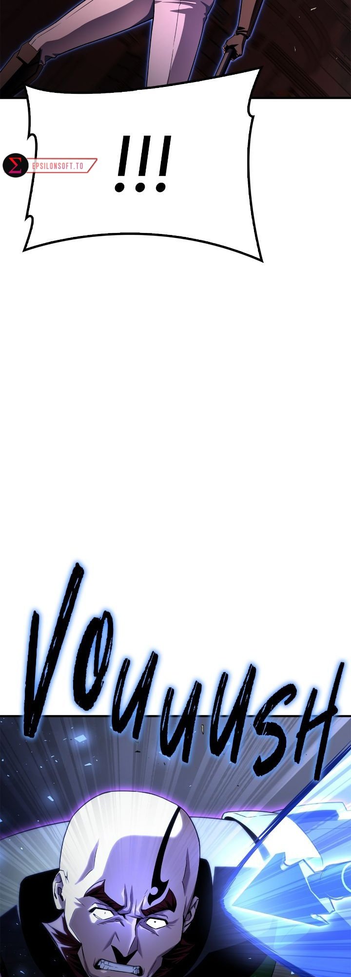 Superhuman Battlefield Chapitre 103 - Page 60